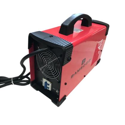 Imagem de Inversora de Solda A Industrial 250 Ultra 220v Mono D61030.000 Bambozzi