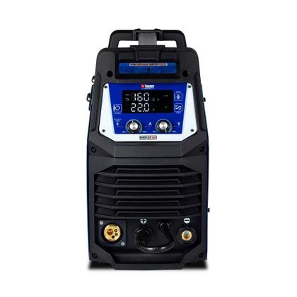 Imagem de Inversora De Solda Multiprocesso 160A Migflex 160Bv Boxer