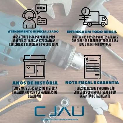 Imagem de Inversora Solda Boxer 220a Flama 221 Com esquadro e kit Proteção