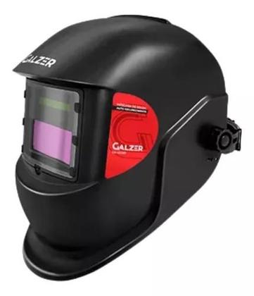 Imagem de Inversora Solda Boxer 220a Flama 221 Com esquadro e kit Proteção