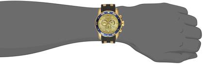 Imagem de Invicta Masculino 17881 Pro Diver Analog Display Swiss Quartz 