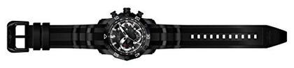 Imagem de Invicta Masculino 22799 Pro Diver Analog Display Quartzo Preto 