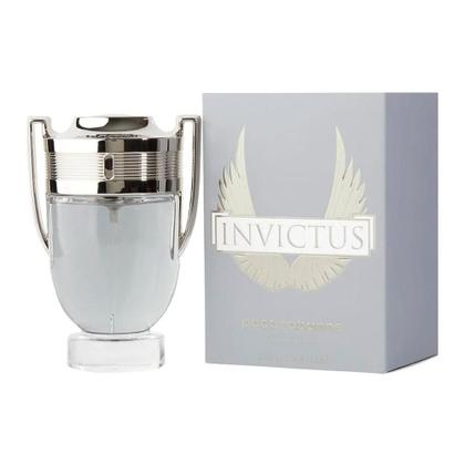 Imagem de Invictus Paco Rabanne EDT Masculino 100ml
