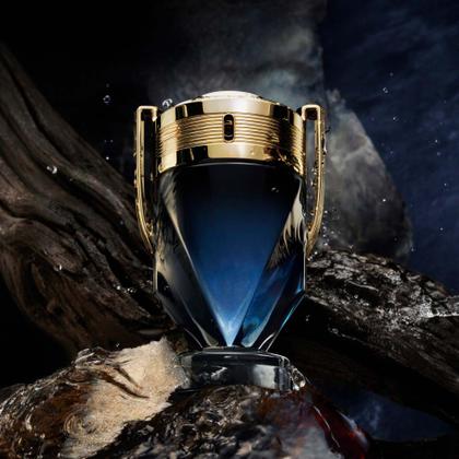 Imagem de Invictus Rabanne Perfume Masculino Parfum