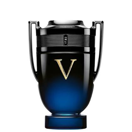 Imagem de Invictus Victory Elixir Paco Rabanne Parfum Intense - Perfume Masculino 100ml