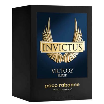 Imagem de Invictus Victory Elixir Paco Rabanne Parfum Intense - Perfume Masculino 100ml