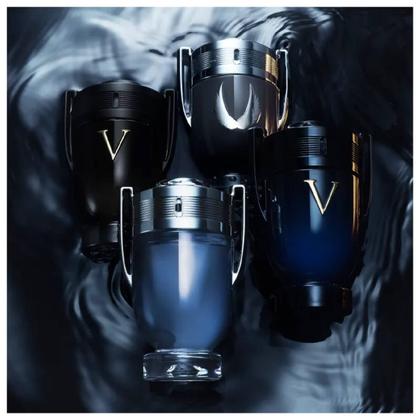 Imagem de Invictus Victory Elixir Paco Rabanne Parfum Intense - Perfume Masculino 100ml