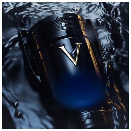 Imagem de Invictus Victory Elixir Paco Rabanne Parfum Intense - Perfume Masculino 100ml