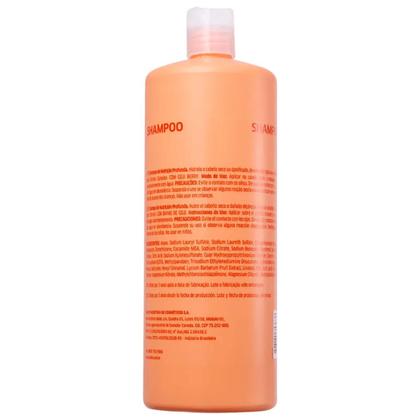Imagem de Invigo Nutri-Enrich Shampoo de 1L - Wella