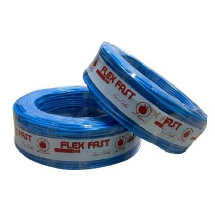 Imagem de io Cabo Flexível 1,5mm Rolo C/ 100m 750v - AZUL