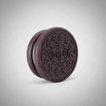 Imagem de Ioiô Oreo 3D Decorativo Colecionável Geek Presente