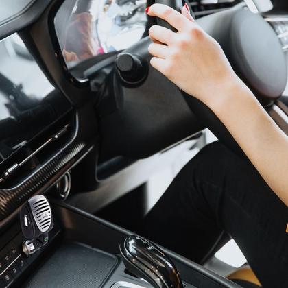 Imagem de Ionizador Alision Auto