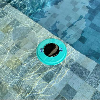 Imagem de Ionizador De Água Priori Para Piscinas De 5 mil Até 15 mil Litros