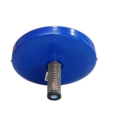 Imagem de Ionizador solar com refil de eletrodo de cobre IDP55 Iondrop