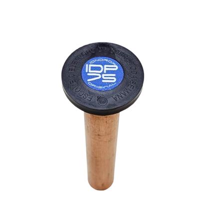 Imagem de Ionizador solar com refil de eletrodo de cobre IDP75 Iondrop