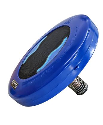 Imagem de Ionizador solar com refil de eletrodo de cobre IDP75 Iondrop