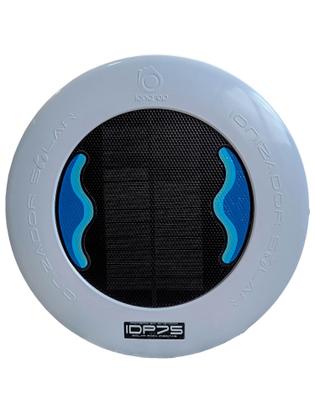 Imagem de Ionizador solar com refil de eletrodo de cobre IDP75 Iondrop