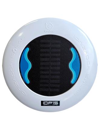 Imagem de Ionizador solar IDP15 com refil de eletrodo de cobre