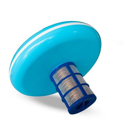 Imagem de Ionizador solar para ate 90 mil litros para piscinas