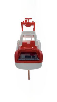 Imagem de Ionizador solar para piscina Caribe x de 20.000L até 80.000L