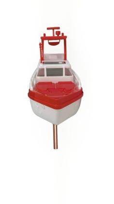 Imagem de Ionizador solar para piscina Caribe x de 20.000L até 80.000L