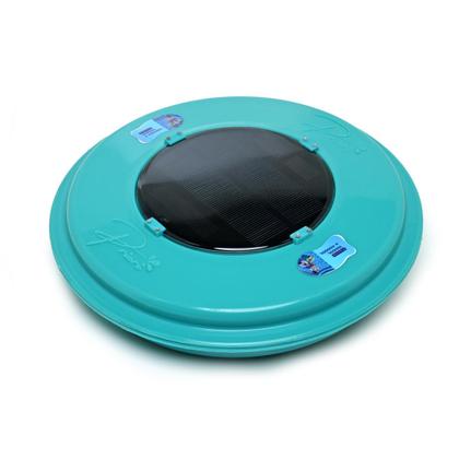 Imagem de Ionizador Solar Priori Piscinas de 15 mil até 40 mil Litros  FIM DAS ALGAS