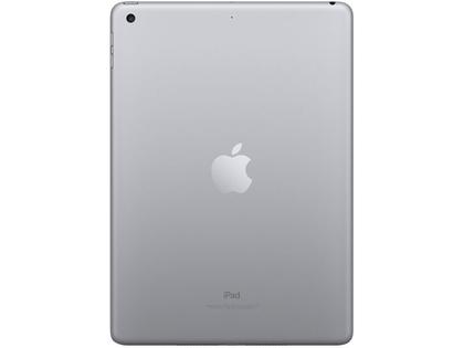iPad 9,7” 6ª Geração Apple Wi-Fi 128GB - Cinza Espacial - Apple