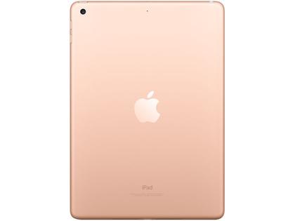 iPad 9,7” 6ª Geração Apple Wi-Fi 128GB - Dourado - Apple iPad