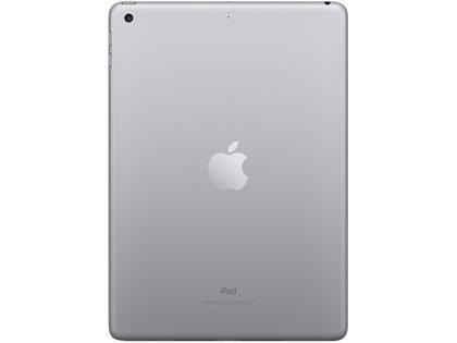 Apple iPad 6 シルバー iPad 9,7” 6ª geração Apple Wi-Fi 32GB - Prateado - Apple iPad
