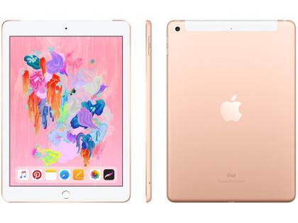 Apple iPad (第６世代) Wi-Fi 128GB ゴールド iPad 第6世代 128GB ゴールド MRJP2J／A Wi-Fi [128GB] （2018） Apple