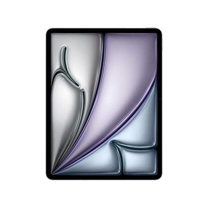 Imagem de iPad Air 13" M2, 6ª geração, Wi-Fi + Cellular, 1TB - Cinza-espacial