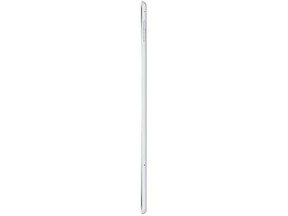 iPad Air 2 Apple 4G 128GB Prata Tela 9,7” Retina - Proc. Chip A8X