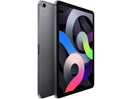 iPad本体 iPad air 4 wifi 64GB Magazine Luiza | Pra você é Magalu!