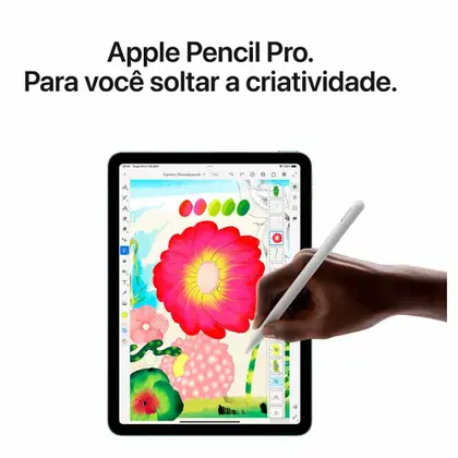 iPad Air Apple Processador M3 (11