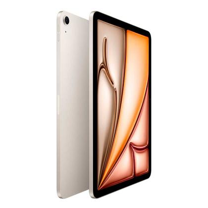 Imagem de iPad Air Apple Processador M3 (11", Wi-Fi, 1TB) - Branco