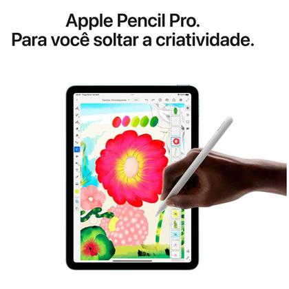 iPad Air Apple Processador M3 (13