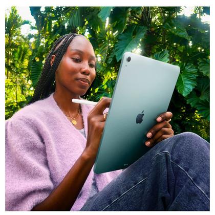 Apple iPad Air M3 265GB Wi-Fiモデル本体 Apple iPad Air Wi-Fi 256GB M3 ( 13 polegadas ) - Cinza Espacial