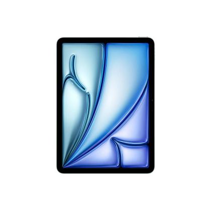 Imagem de iPad Air de 11 polegadas Wi-Fi 512GB Azul 