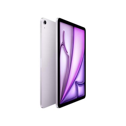 Imagem de iPad Air de 11 polegadas Wi-Fi de 256GB - Roxo (M4)