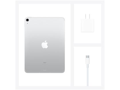 iPad Air Tela 10,9” 4ª Geração Apple Wi-Fi + Cellular 64GB