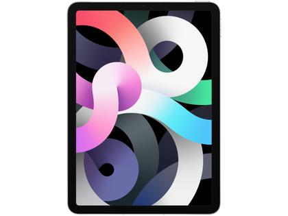 iPad Air Tela 10,9” 4ª Geração Apple Wi-Fi + Cellular 64GB