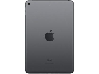 iPad Mini 7,9” 5ª Geração Apple Wi-Fi 256GB - Cinza Espacial