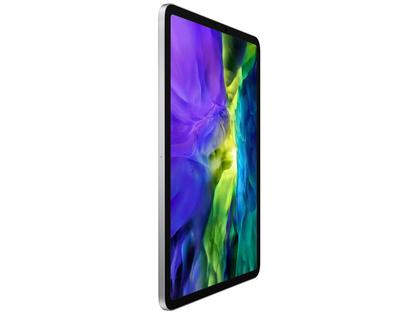 iPad Pro 11” 2ª Geração Apple Wi-Fi 128GB - Prateado - iPad