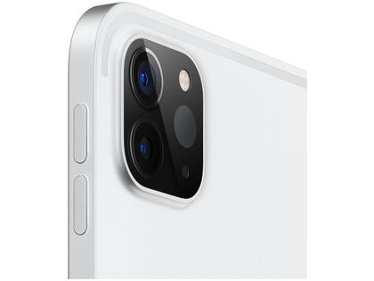 iPad Pro 11” 2ª Geração Apple Wi-Fi 128GB - iPad Pro - Magazine Luiza