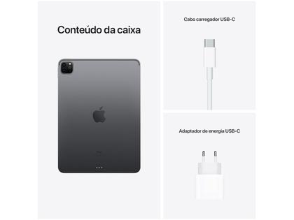 Apple iPad Pro 11 グレー 128 Apple Pencil付 Apple iPad Pro de 11