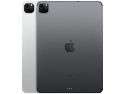 [訳アリ]iPad Pro M1 11”2TB Wi-Fi + Cellular 11インチiPad Pro Wi-Fi + Cellular 2TB - スペースグレイ（第3