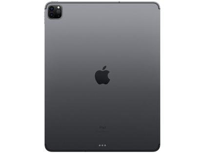 iPad Pro 12,9” 4ª Geração Apple Wi-Fi + Cellular - 256GB