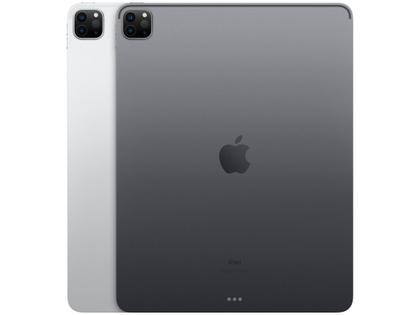 ipad pro m1 12.9インチ　Wi-Fi 128GB iPad Pro 12,9” Apple M1 Wi-Fi 128GB - Cinza-espacial - Apple