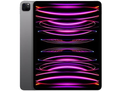 Apple iPad Pro 本体 12.9インチ2nd Generation Magazine Luiza | Pra você é Magalu!