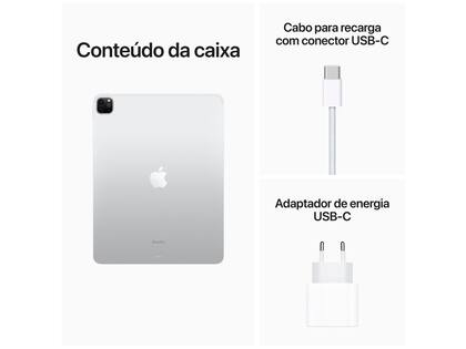 iPad Pro Apple 12.9